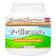 P-Cleanse (anti Parasitic)